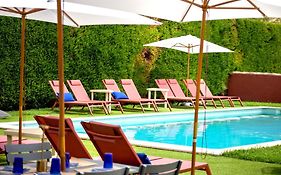 Hotel La Perna